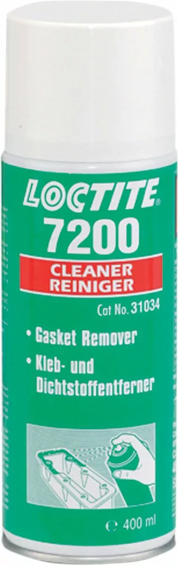 LOCTITE LOCTITE 7200 GSKT REMOV 400ml 2099006
