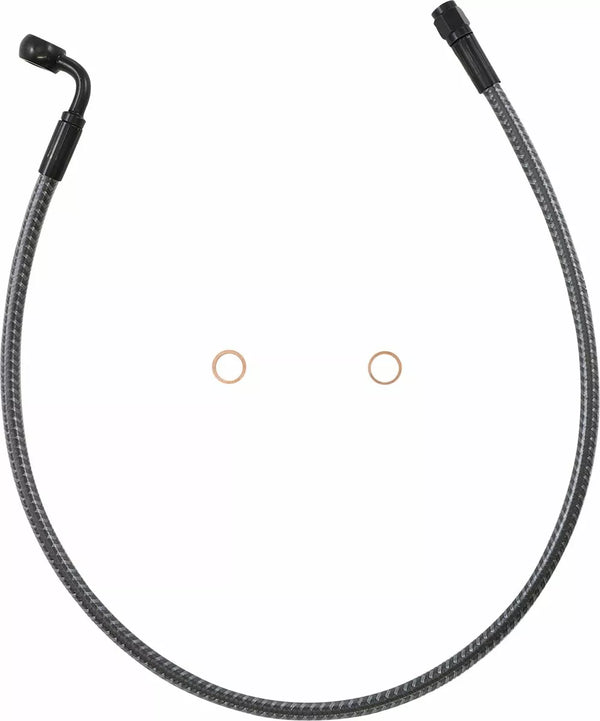 Magnum Shielding BRK FRT LINE 90/10MM26 AS77226