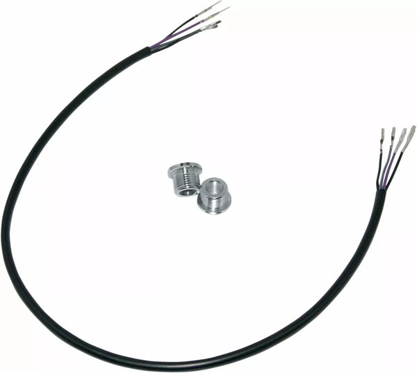 Namz adapteri 02 SNSR 18/12mm NO2X-1202