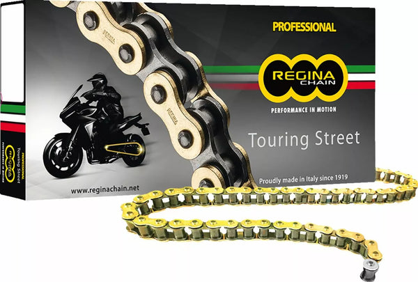 Regina Chain 428zrt GB 130C 126zrt/1006