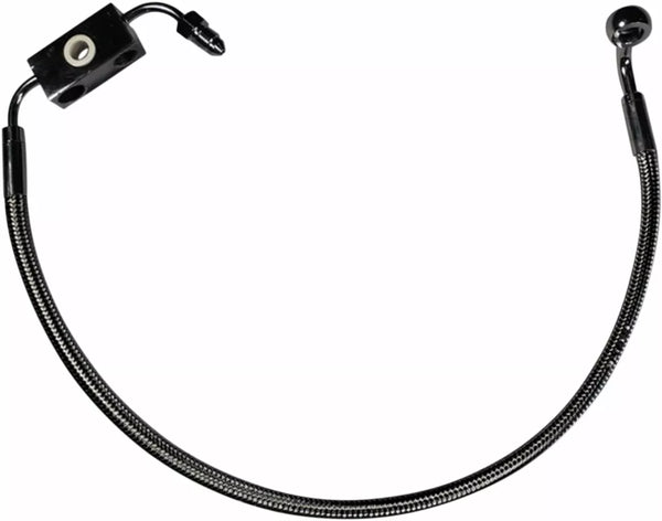 Magnum Shielding Line Brake Front BP AS47007