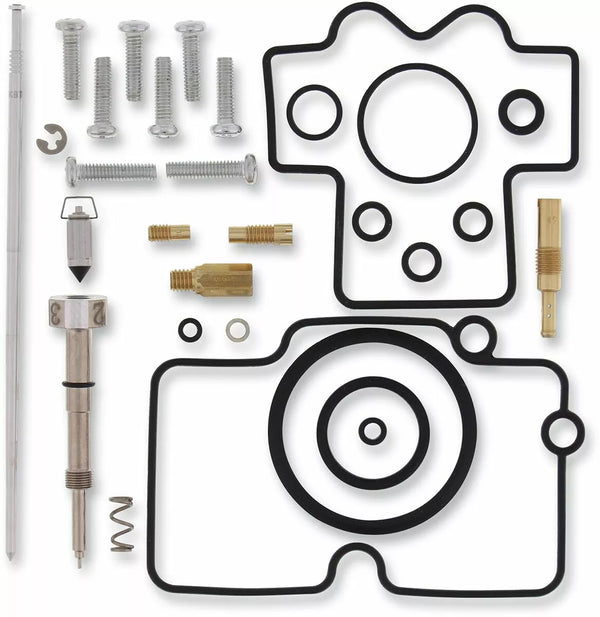 „Moose Offroad Hardparts Repair Kit Carb“ ji 26-1141