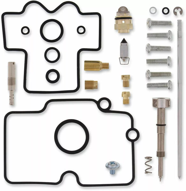 Moose Offroad HardParts Opravy súpravy Carb Yam 26-1287