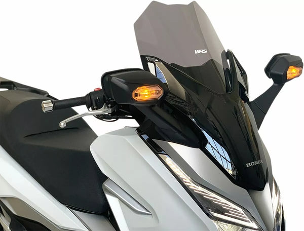 WRS Windscreen Sport Forza300 Dark HO023FS