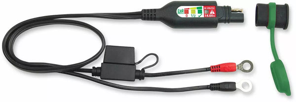 Tecmate Cord Eye W/Test Lithium O127