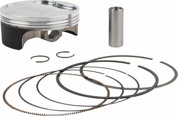 „Wossner Piston Kit“ - „Yamaha YZ 450 F 9 4085DA“