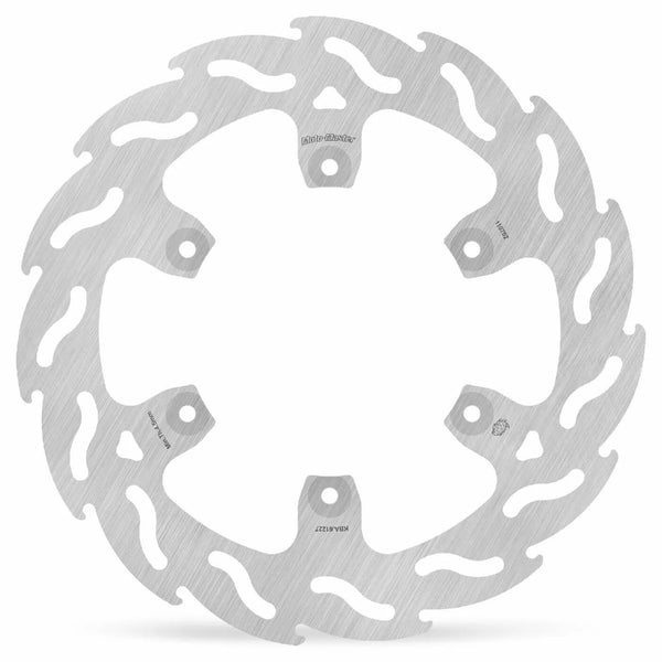 Moto-master kočni disk plamen straga 110702