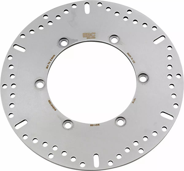 EBC BRAKE ROTOR FIX HPSR RND RE MD1159