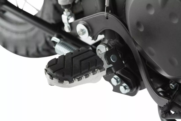 SW-MOTECH ION FOOTREST KIT Frs.08.011.10201/S