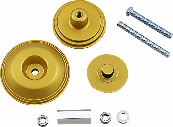 KUYAKYN SLIDERS REAR AXLE BMW R G CUR3802