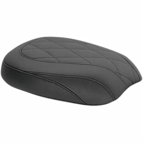 Mustang Seat R. WDT PR Diamond BLK 76763