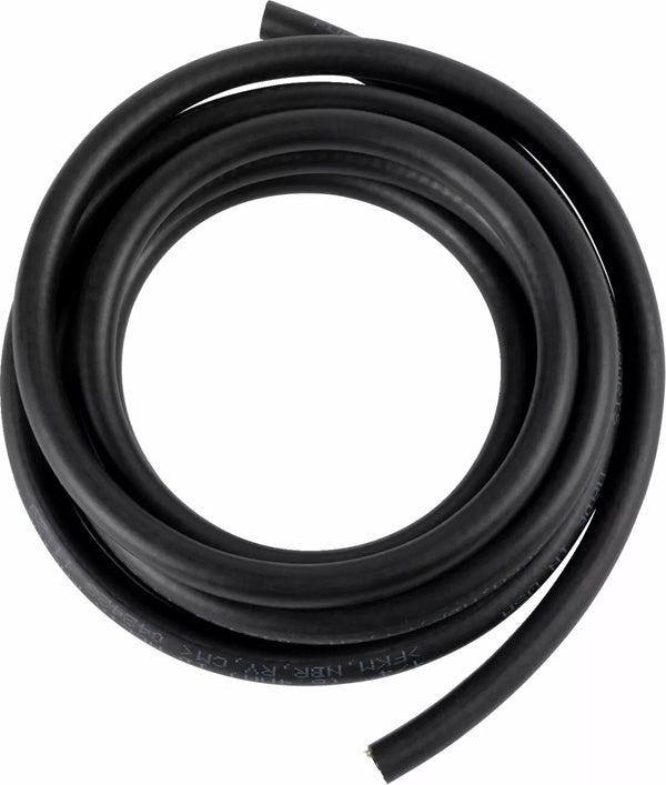 HELIX FUEL LINE FI BLK 1/4X10' 140-4613