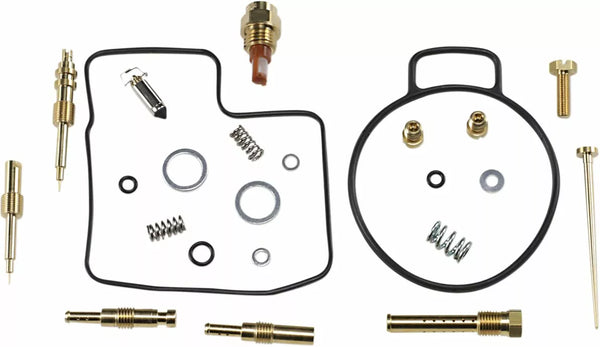Kit K & L Dodávka CARB HONDA 18-2688