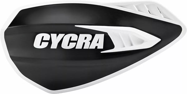 Cycra ciklonski štitnici BK/WT 1CYC-0056-315