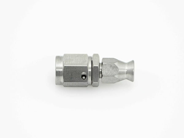 Goodridge Fitting -2 to JIC3/8x24 Five SS 6001-02-03C