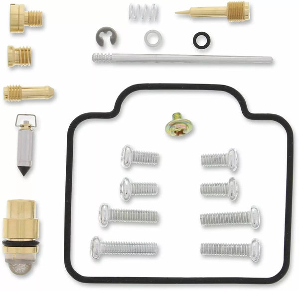 Moose Offroad HardParts Opravy súpravy Carb Suz 26-1089