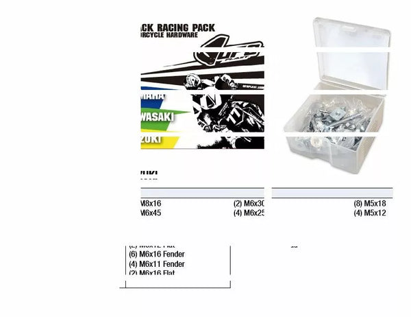 NLO trases rcing Pack Yam/Kaw AC02200