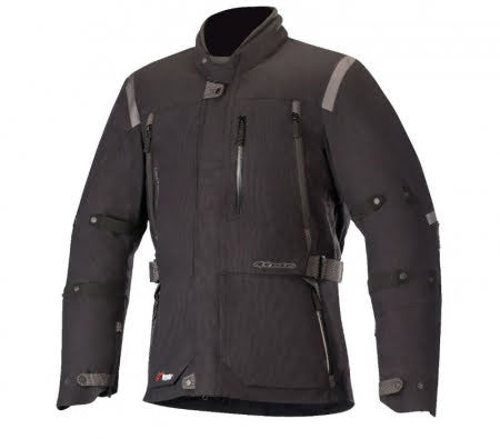 Alpinestars Textile MC Jack Distance Drystar