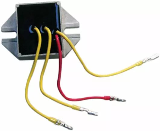 WSM regulator napona Sea doo 004-221