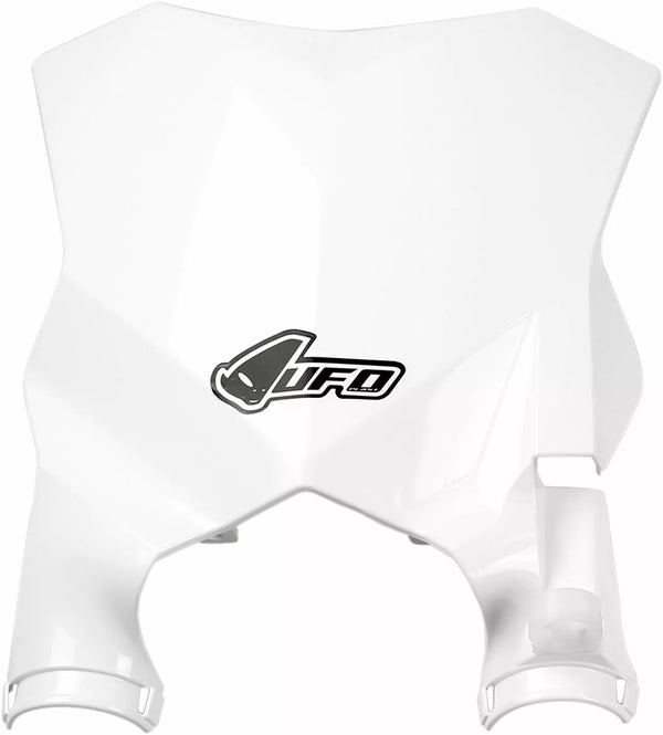 UFO stadiona pēdas # plāksne KXF WHT KA04746 # 047