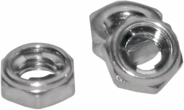 Kyb lid nut 6mm flat type 1106500301