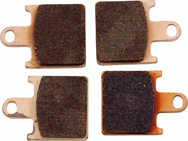 Galfera bremžu spilventiņš Sintered FD371G1370