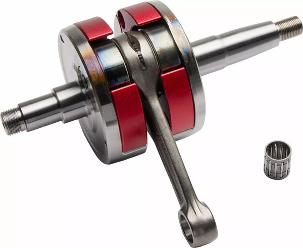 WOSSNER CRANKSHAFT KTM/HUSQ/GG 65 CS2055