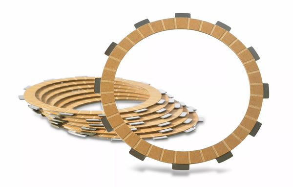 TRW Cltch Friction Plates FL 90-97 MCC803-8C