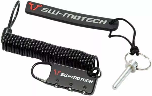SW-Motech Tankbag Anti-HEFT EVO/Pro TRT.00.640.20001