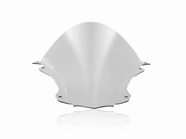 WRS Windscreen Race ZX-4R/RR Smoke KA011F