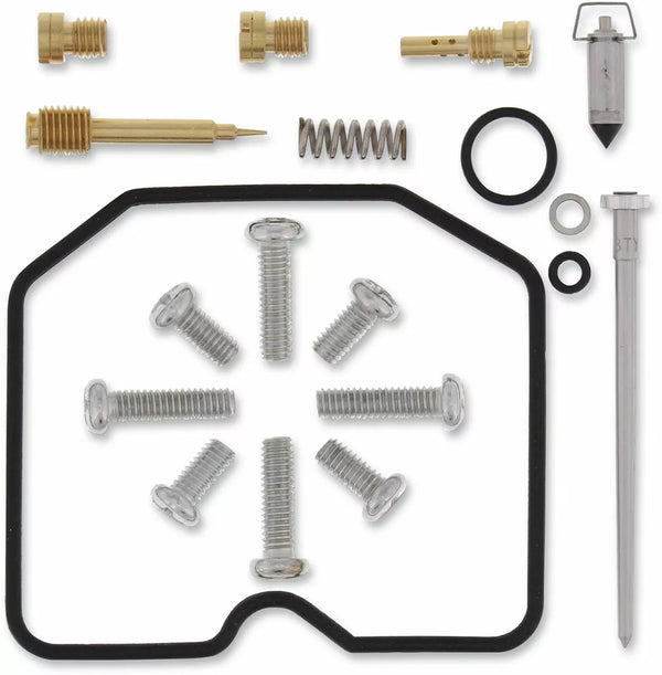 Moose Offroad HardParts Opravy KT Carb Arctic Cat 26-1083