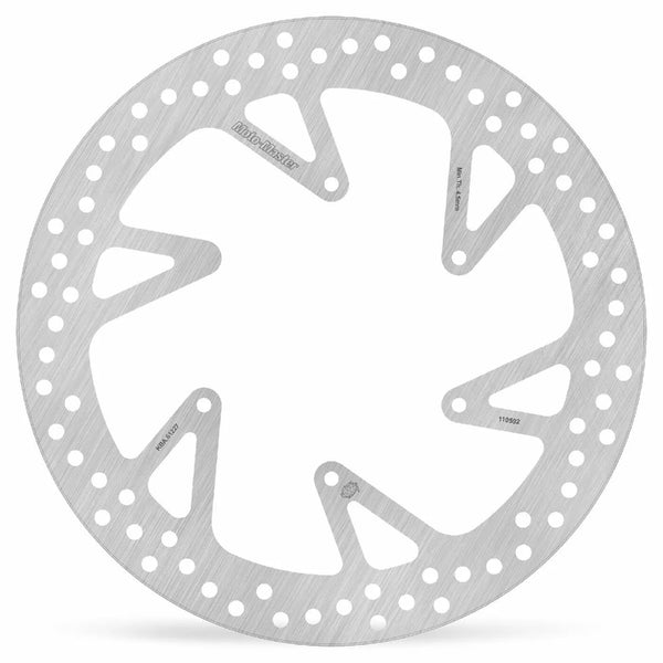 Moto-master kočni disk Halo straga 110592