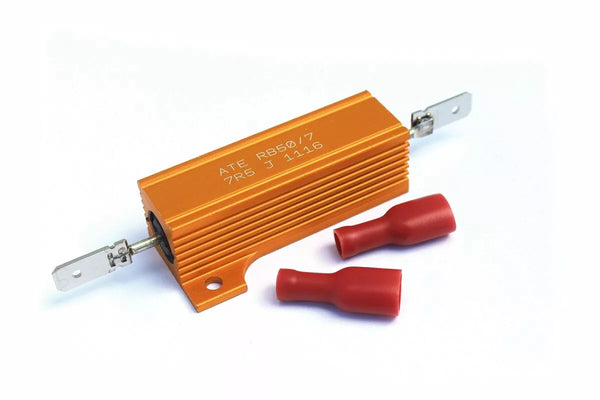Kellermann Relay Power Resistor 5 Ohm 123.952