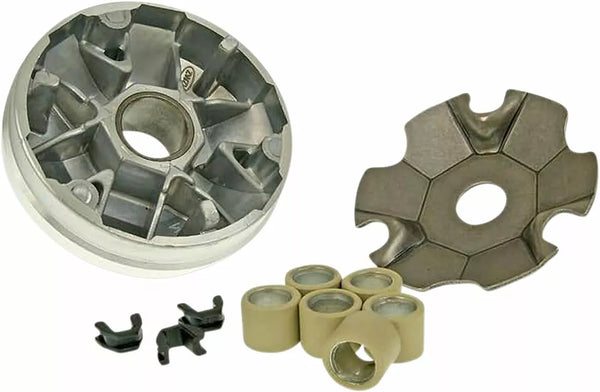 101 Octane Variator BT12278