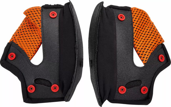 BILTWell CheekPads Gringo/S/SV2206 15mm 0024-021-5815