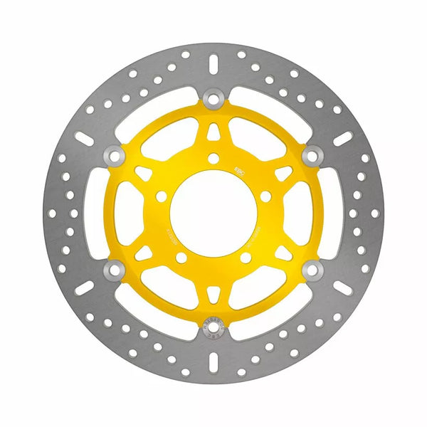 EBC BRAKE ROTOR FLT X Series RND MD821X