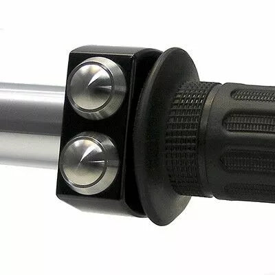 Motogadget Mo-Switch 2 BTT 22mm BL/SS 4002026