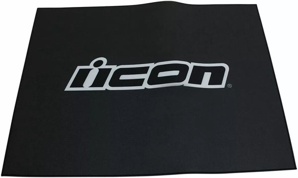 Ikona Abst ikona pit jastučića BLK HC80100ICONRUG