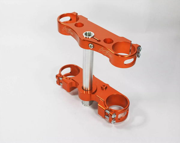 Kite MX-en Triple Clamp KTM/H 16.060.0.AR
