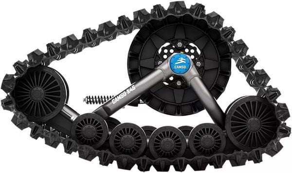 CAMSO-ATV Track System X4S UC 4-TRACKS P342-ZZ-1616