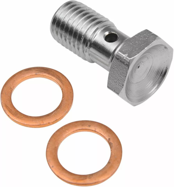 Goodridge Bjo Bolt M10x1 25 Chr 992-03-32ch