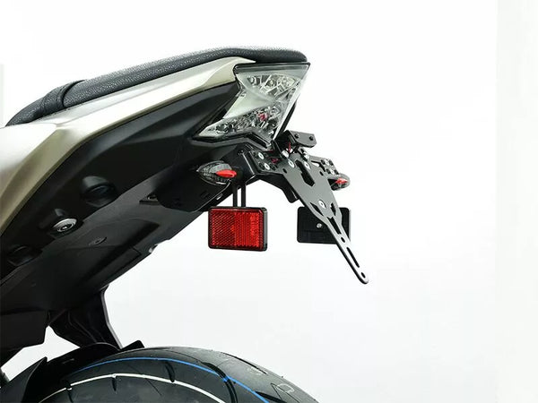 Zieger reflektor Bracket M8 10002956