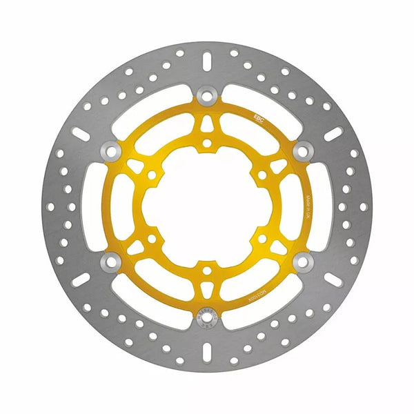 EBC BRAKE ROTOR FLT X Series RND MD3100X