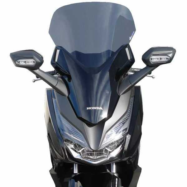 Bullster vjetrobransko staklo Forza 125 SKGR BH193HPFG