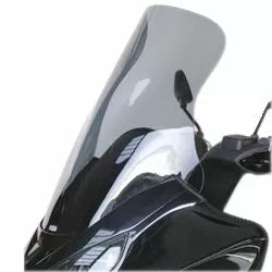 „Bullster Wshld Piaggio“ mp3 06-14 Gy BP007GTFG