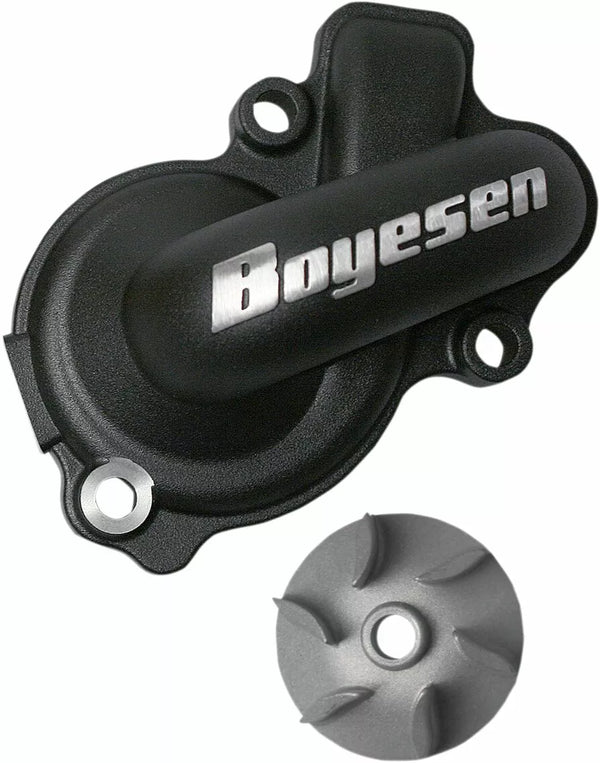 Boyesen Cover/IMP ūdens sūknis BLK WPK-45B