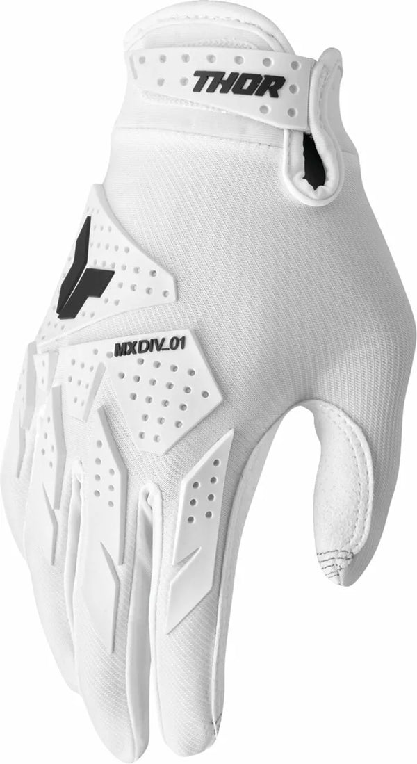 Thor rukavice Mode-XP bijeli 2xl 3330-8159