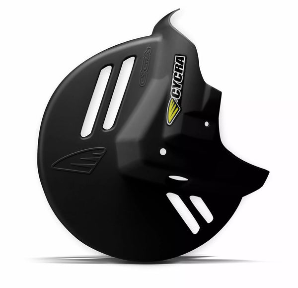 Cycra Cover Disc YZ/YZF BK 1CYC-1093-12
