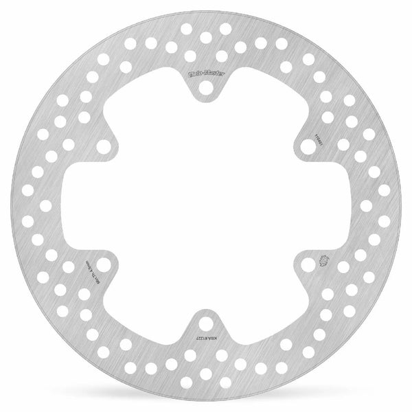 Moto-Master Brake Disc Halo Rear 110461