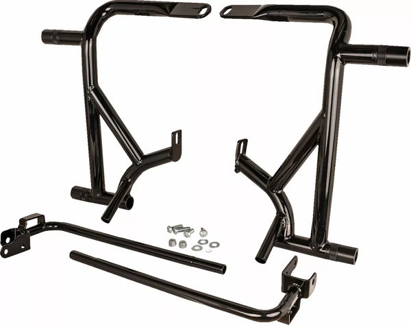 Burly Brand Brawler Kit Rear Touring SA-3013-002
